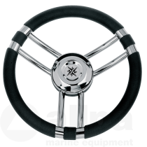 allpa Steuerrad Modell "22"