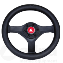 allpa Steuerrad Shark