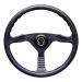 allpa Steuerrad TFX