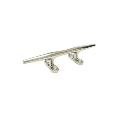 Edelstahlklampe Standardversion