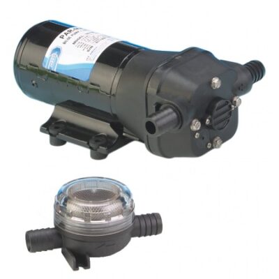 Elektrische Bilgepumpen - JABSCO PAR-Max 4 Bilge