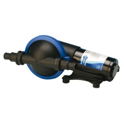 Elektrische Bilgepumpen - JABSCO Membran