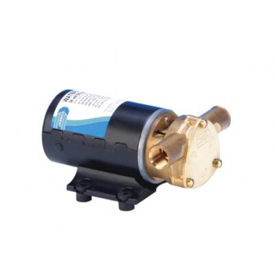 Elektrische Bilgepumpen - JABSCO WaterPuppy
