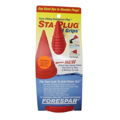 Leckpropfen - STA-PLUG (2)