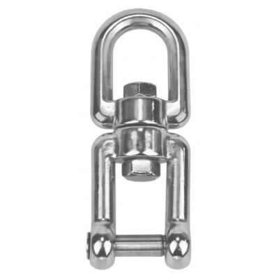 Fern-Ost-Import - Wirbel, Auge-Gabel, Innensechskant