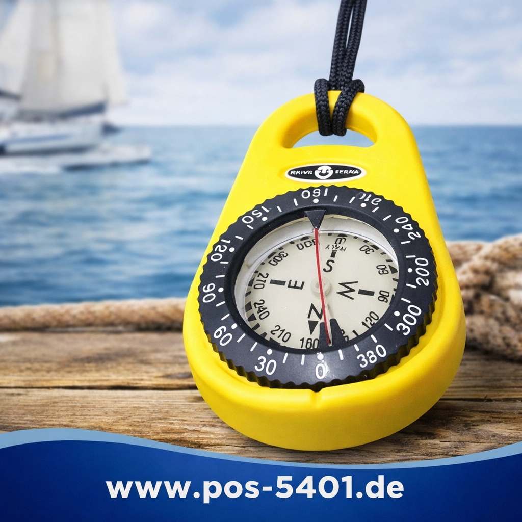 Handkompass - Orion – Bild 5