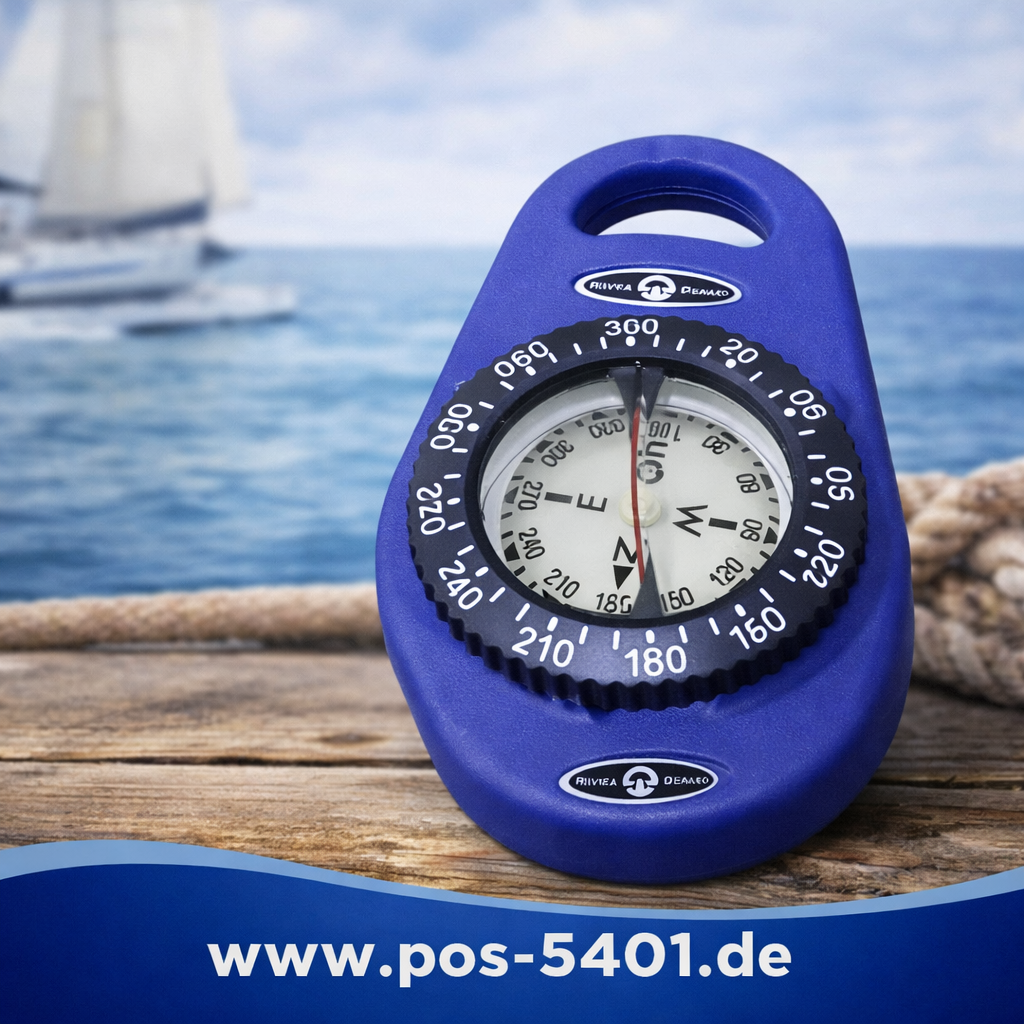 Handkompass - Orion – Bild 4