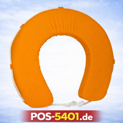 Rettungsring - Hufeisen