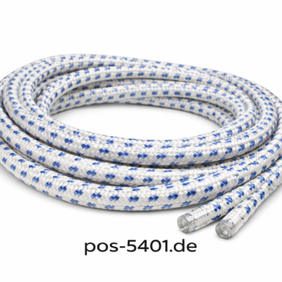 Gleistein - Festmacher, Anker- und Schleppleine - Bavaria