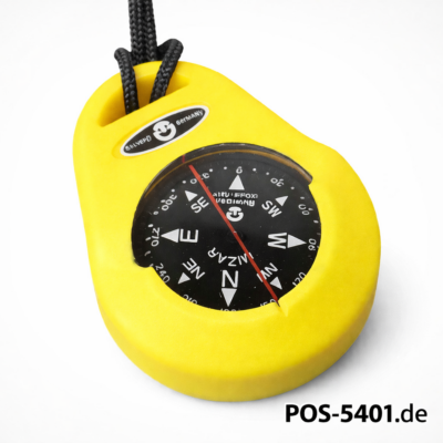 Handkompass - MIZAR
