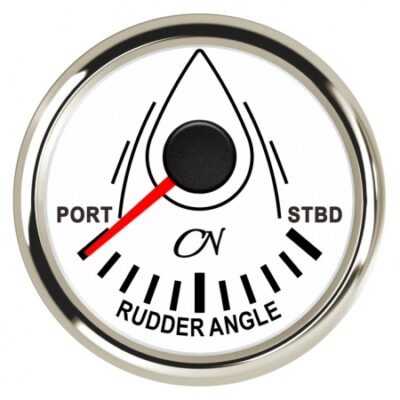 Anzeigeinstrumente - CN Instruments - Anzeige Ruderlage