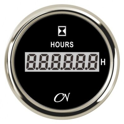 Anzeigeinstrumente - CN Instruments - Betriebsstundenzähler
