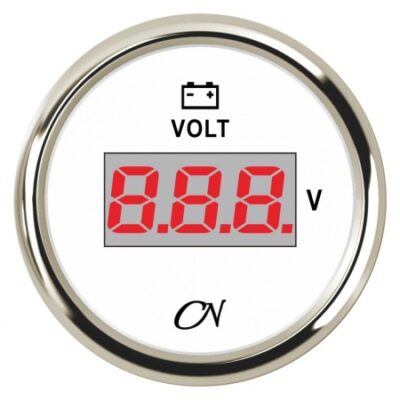 Anzeigeinstrumente - CN Instruments - Voltmeter digital
