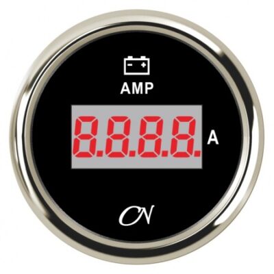 Anzeigeinstrumente - CN Instruments - Amperemeter digital