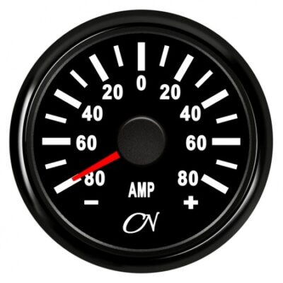 Anzeigeinstrumente - CN Instruments - Amperemeter analog