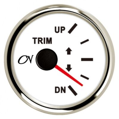 Anzeigeinstrumente - CN Instruments - Anzeige Trimm