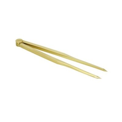 Marinezirkel aus Messing