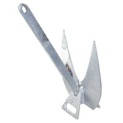 Anker - FOB H.P. Anker