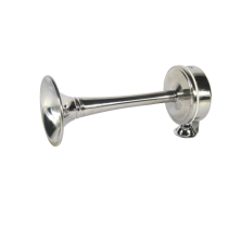 NIRO Elektromagnetisches Signalhorn Typ "Duck"