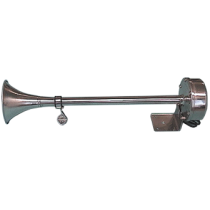 NIRO Elektromagnetisches Signalhorn, Einklang