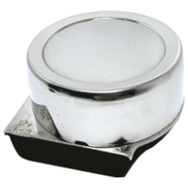 NIRO Elektromagnetisches Mini Signalhorn, Einklang