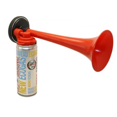 Signalhorn - Pressgas Horn