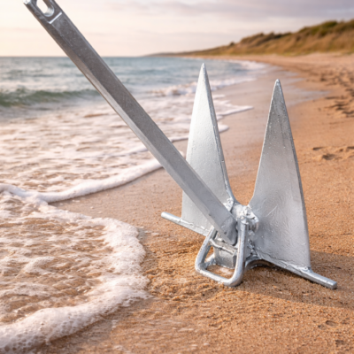 Anker - FOB THP Anker