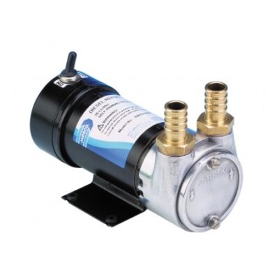 Ölpumpe - JABSCO Flügelzellenpumpe 23870