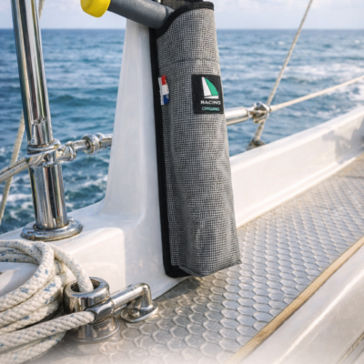 Winschkurbeln - Winschkurbeltasche Outils Oceans RACING