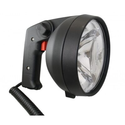 Suchscheinwerfer - Handstrahler TwinBeam