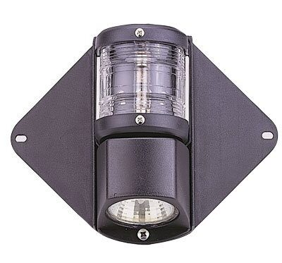 Allpa Topplicht und Deckstrahler