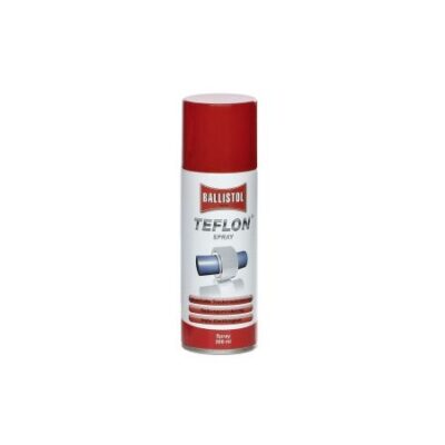Spezialsprays - BALLISTOL PTFE Spray, 200ml