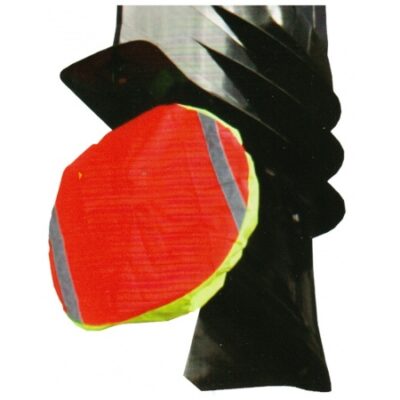 Abdeckungen - für Propeller aus Polyester 400