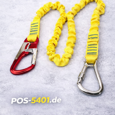 Sicherheitsleinen - Lifebelt - Sicherheitsleine - KONG Carbine