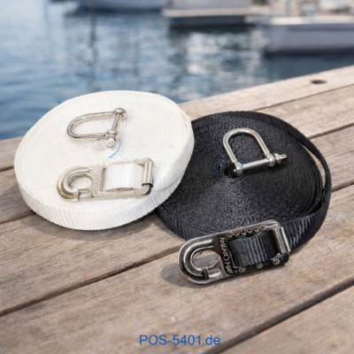 Streckgurte - Streckgurt