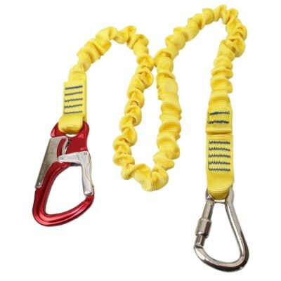Sicherheitsleinen - Lifebelt - Sicherheitsleine - KONG Carbine