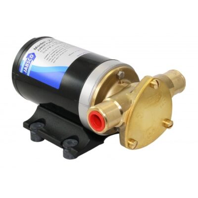 Elektrische Bilgepumpen - JABSCO JuniorPuppy