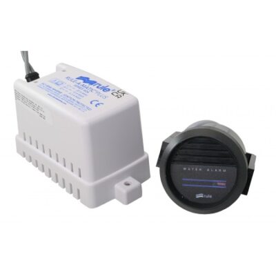 Bilgenalarm - RULE-A-Matic Plus mit Alarm