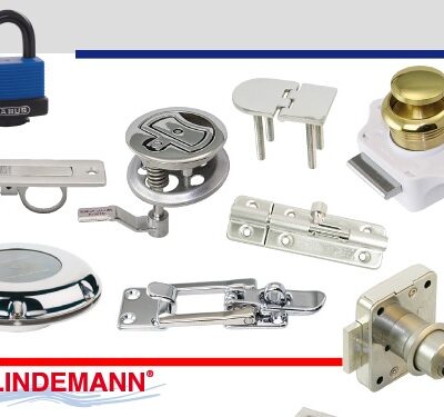13 Innenausbau und Lüfter
