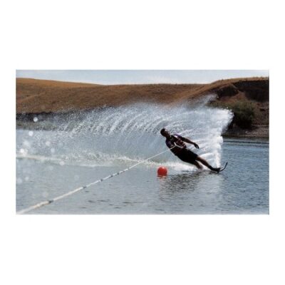 Fender - POLYFORM-Fender und Bojen - Wasserskiboje - WS -