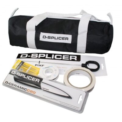 Takler Werkzeuge - D-SPLICER Set STARTER