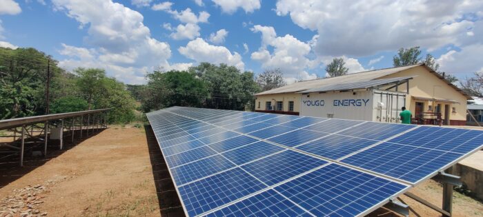 Solarmodule - Monokristallin - Serie 4a