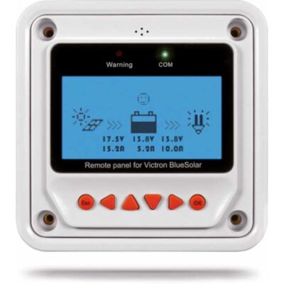 Zubehör für PWM-Pro Solarladeregler