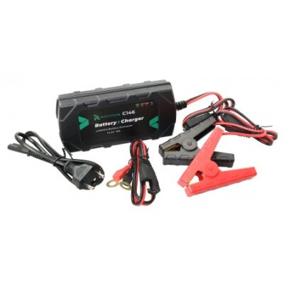 MINN-KOTA Elektromotore - Batterieladegerät