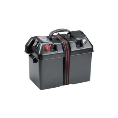 MINN-KOTA Elektromotore - PowerCenter