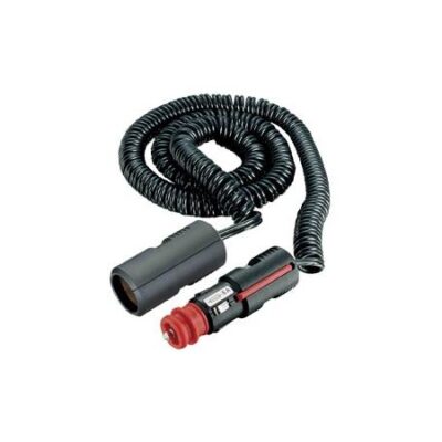 Verlängerungskabel 2x 0,75 mm² mit Sicherheits-Universalstecker