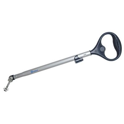 Pinnenausleger – Aluminium – Wichard