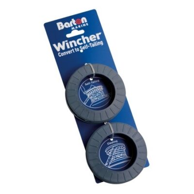Winschen BARTON - WINCHER