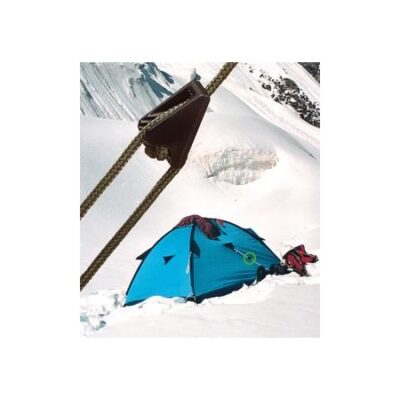 Clamcleat® Tauklemmen - Campingklemme