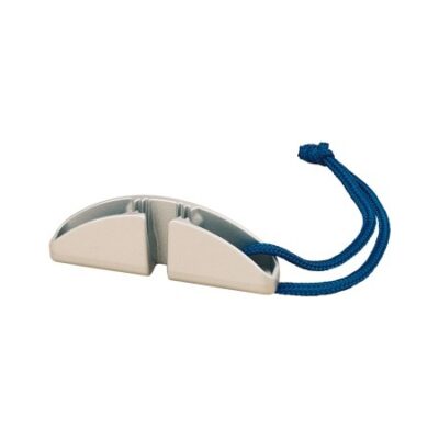 Clamcleat® Tauklemmen - Streckergriffe